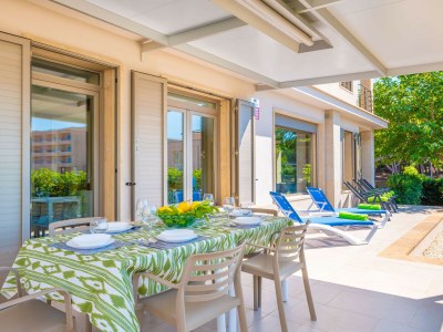 Holiday house JOAN - Outdoor photo 2