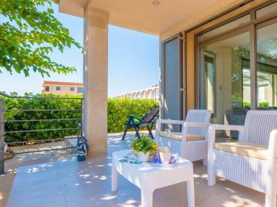 Holiday house JOAN - Outdoor photo 3