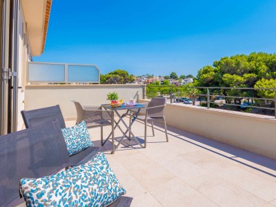 Holiday house JOAN - Outdoor photo 4