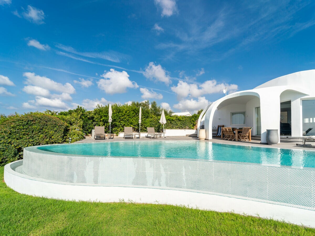 Villa GAUDINA - Outdoor photo 4