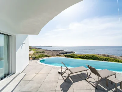 Villa GAUDINA in Sant Lluís - Villa