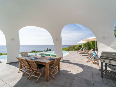 Villa GAUDINA - Outdoor photo 7