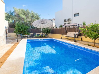 row house CALAMARI in Felanitx - row house