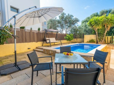 row house CALAMARI - Outdoor photo 2