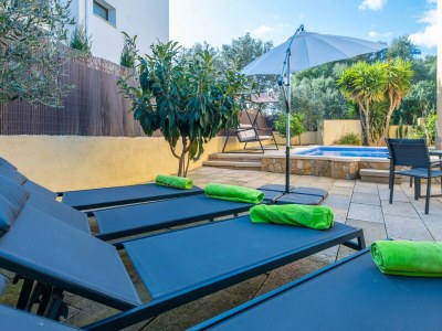 row house CALAMARI - Outdoor photo 3