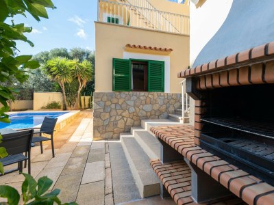 row house CALAMARI - Outdoor photo 4