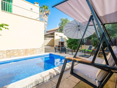 row house CALAMARI - Outdoor photo 6