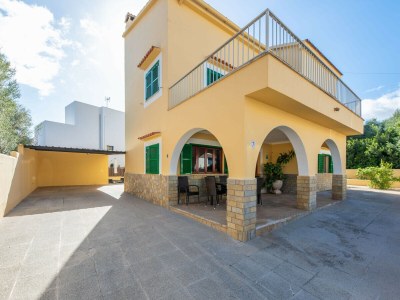 row house CALAMARI - Outdoor photo 9