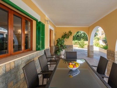 row house CALAMARI - Outdoor photo 10