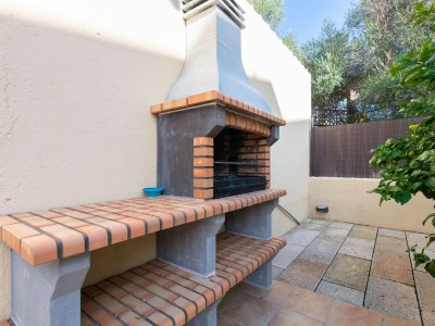 row house CALAMARI - Outdoor photo 11