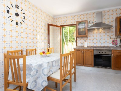 row house CALAMARI - Features photo 18