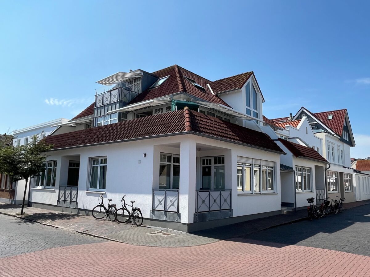 Holiday apartment Vinkelau 90m² - Outdoor photo 2