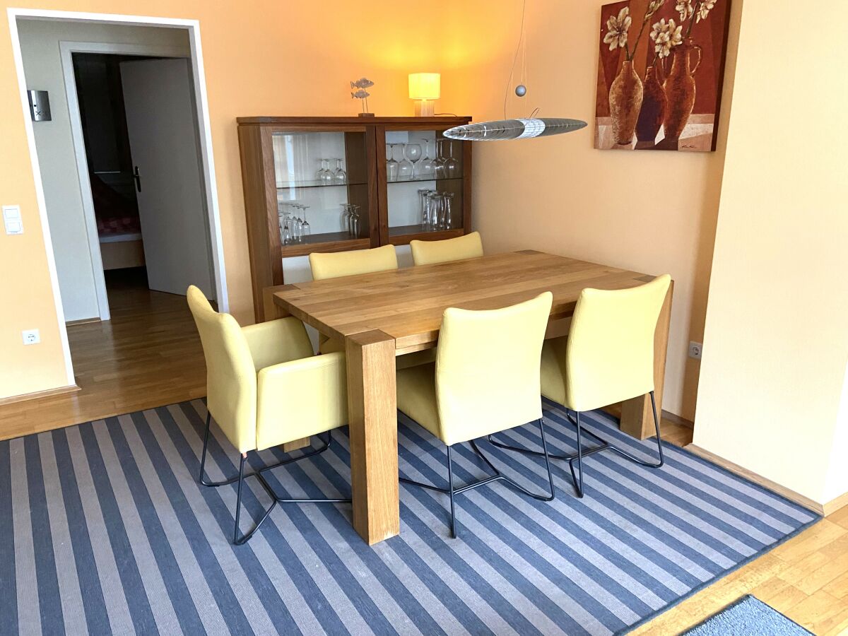 Holiday apartment Vinkelau 90m² - Features photo 5