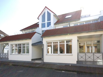 Holiday apartment Vinkelau 90m² - Outdoor photo 3