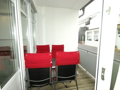 Holiday apartment Vinkelau 90m² - Outdoor photo 4