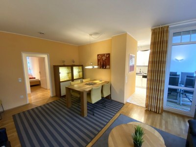 Holiday apartment Vinkelau 90m² - Features photo 6