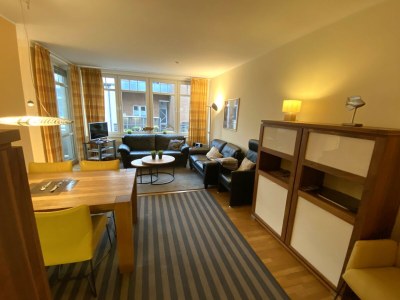 Holiday apartment Vinkelau 90m² - Features photo 7