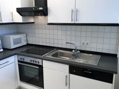 Holiday apartment Vinkelau 90m² - Features photo 8