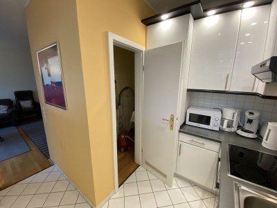 Holiday apartment Vinkelau 90m² - Features photo 9