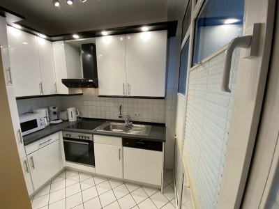 Holiday apartment Vinkelau 90m² - Features photo 10