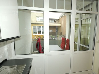 Holiday apartment Vinkelau 90m² - Features photo 11