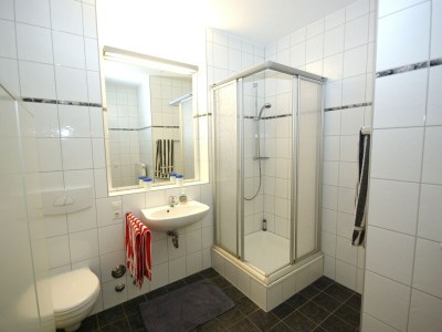 Holiday apartment Vinkelau 90m² - Features photo 12