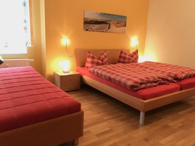 Holiday apartment Vinkelau 90m² - Features photo 14