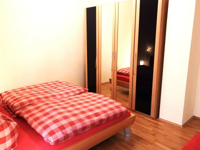 Holiday apartment Vinkelau 90m² - Features photo 15