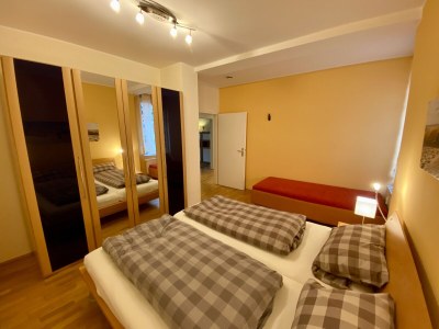 Holiday apartment Vinkelau 90m² - Features photo 16