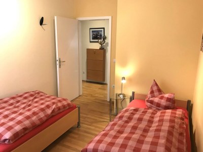 Holiday apartment Vinkelau 90m² - Features photo 20