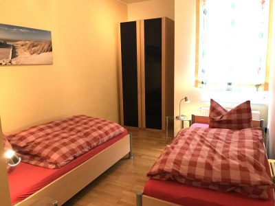 Holiday apartment Vinkelau 90m² - Features photo 21