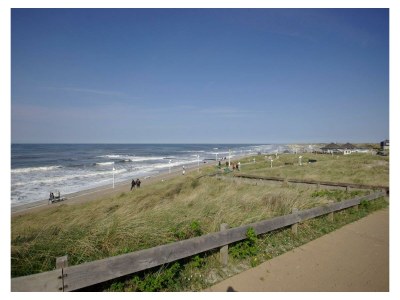 Holiday apartment Vinkelau 90m² - Environment photo 22