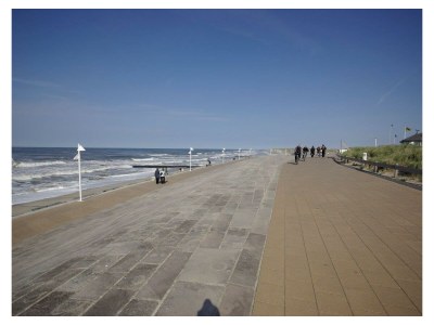 Holiday apartment Vinkelau 90m² - Environment photo 23