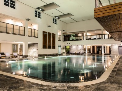 Holiday apartment Vinkelau 90m² - Environment photo 25