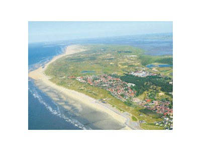 Holiday apartment Vinkelau 90m² - Environment photo 29