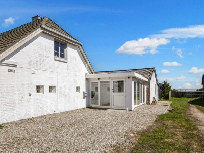 Holiday house 8 Personen Ferienhaus in Rømø-By Traum - Outdoor photo 3