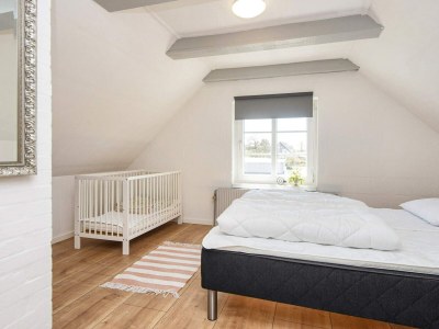 Holiday house 8 Personen Ferienhaus in Rømø-By Traum - Outdoor photo 6