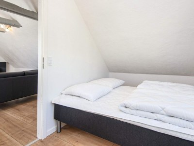 Holiday house 8 Personen Ferienhaus in Rømø-By Traum - Outdoor photo 8