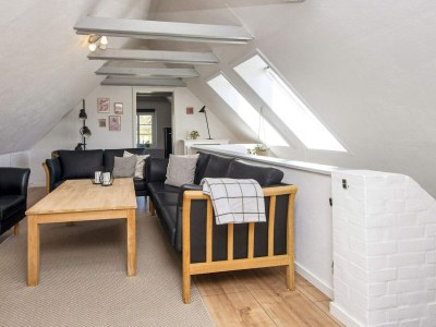 Holiday house 8 Personen Ferienhaus in Rømø-By Traum - Outdoor photo 11