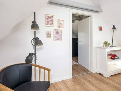 Holiday house 8 Personen Ferienhaus in Rømø-By Traum - Outdoor photo 13