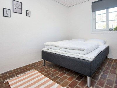 Holiday house 8 Personen Ferienhaus in Rømø-By Traum - Outdoor photo 14