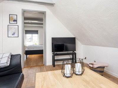 Holiday house 8 Personen Ferienhaus in Rømø-By Traum - Outdoor photo 22