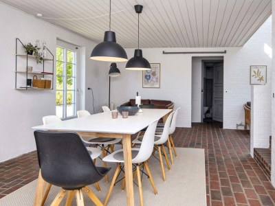 Holiday house 8 Personen Ferienhaus in Rømø-By Traum - Outdoor photo 24