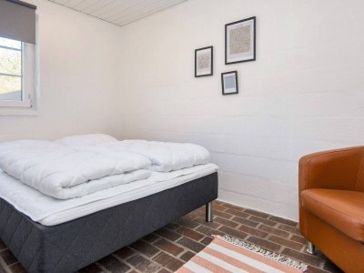 Holiday house 8 Personen Ferienhaus in Rømø-By Traum - Outdoor photo 25