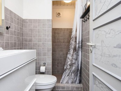 Holiday house 8 Personen Ferienhaus in Rømø-By Traum - Outdoor photo 27