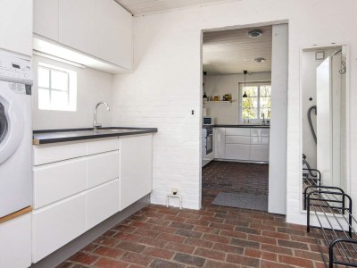 Holiday house 8 Personen Ferienhaus in Rømø-By Traum - Outdoor photo 28