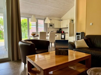 Holiday house Ferienhaus Müritzzeit in Röbel an der Müritz - Features photo 6