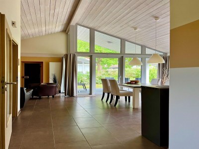 Holiday house Ferienhaus Müritzzeit in Röbel an der Müritz - Features photo 7