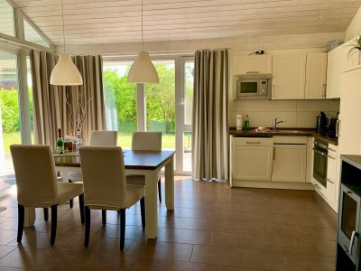 Holiday house Ferienhaus Müritzzeit in Röbel an der Müritz - Features photo 9