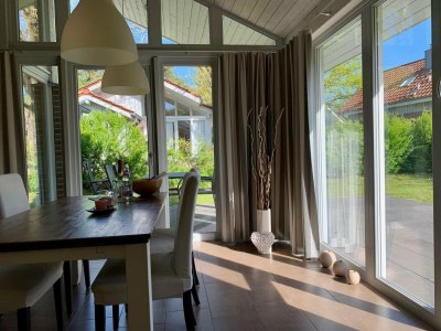 Holiday house Ferienhaus Müritzzeit in Röbel an der Müritz - Features photo 13